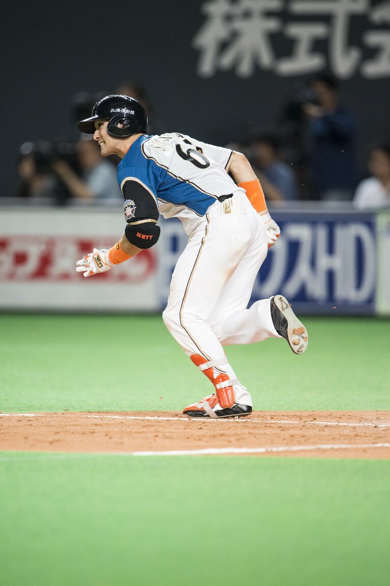 2015年の杉谷拳士　©︎Hideki Sugiyama