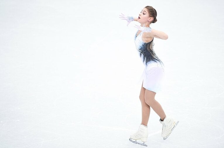 コストルナヤ ／ photograph by Asami Enomoto