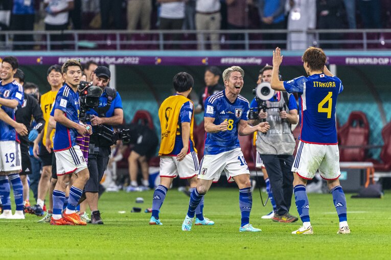 ©Takuya Sugiyama/JMPA