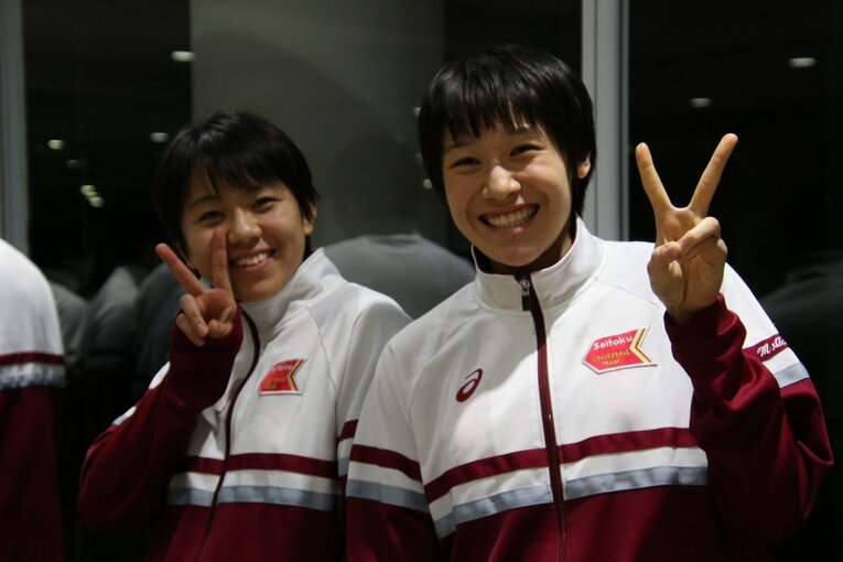 写真：野呂さん提供