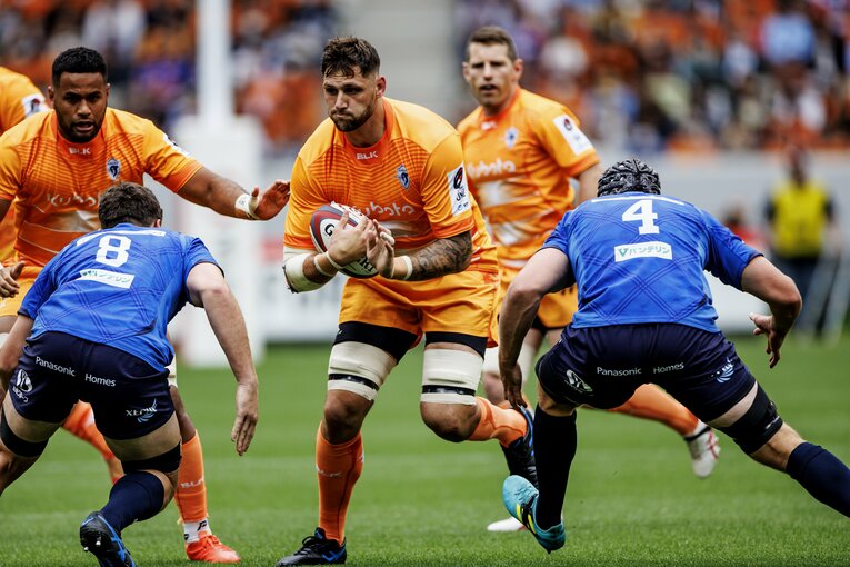 LOルアン ・ボタ（スピアーズ ）　©︎Kiichi Matsumoto