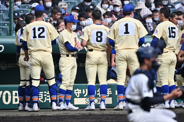 28日の準々決勝 ©Hideki Sugiyama