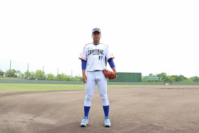 現在の宮本佳汰　©Genki Taguchi