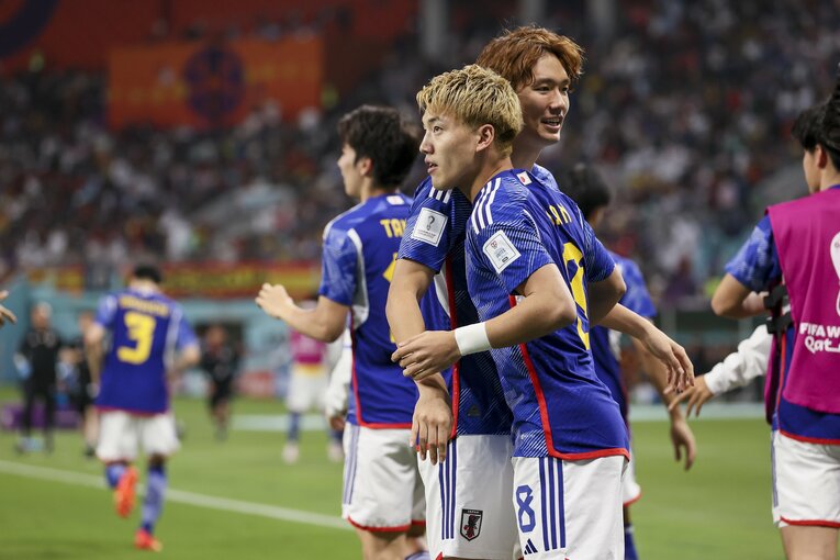 ©︎Kaoru Watabe/JMPA