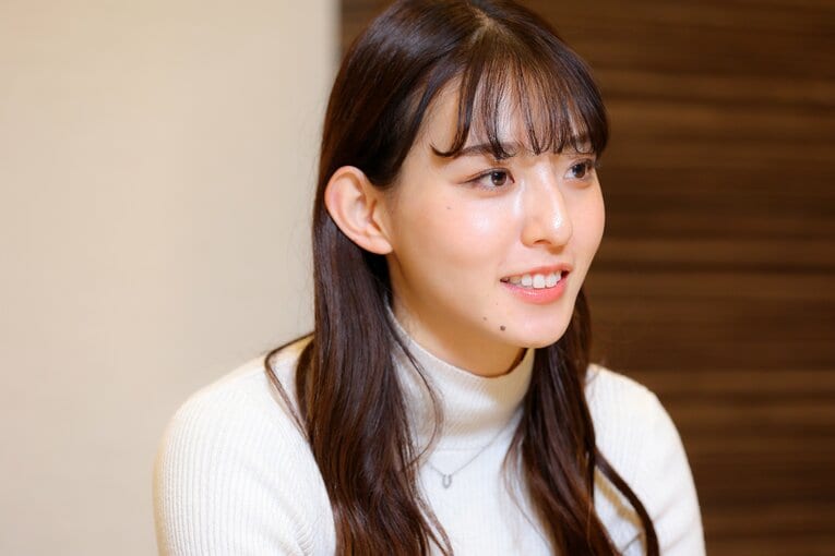 スパーで鼻血、試合では一撃KO…“戦うラウンドガール”宮原華音がキックボクサーとしてリングに立つ理由「私たちも格闘技に本気なんです」(62)