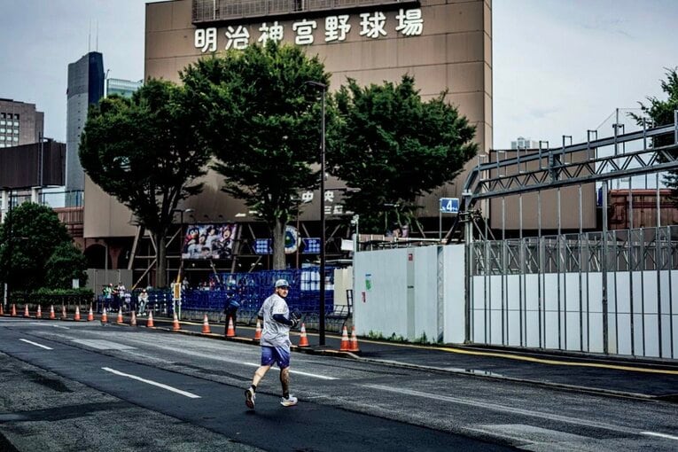 ©Atsushi Kondo