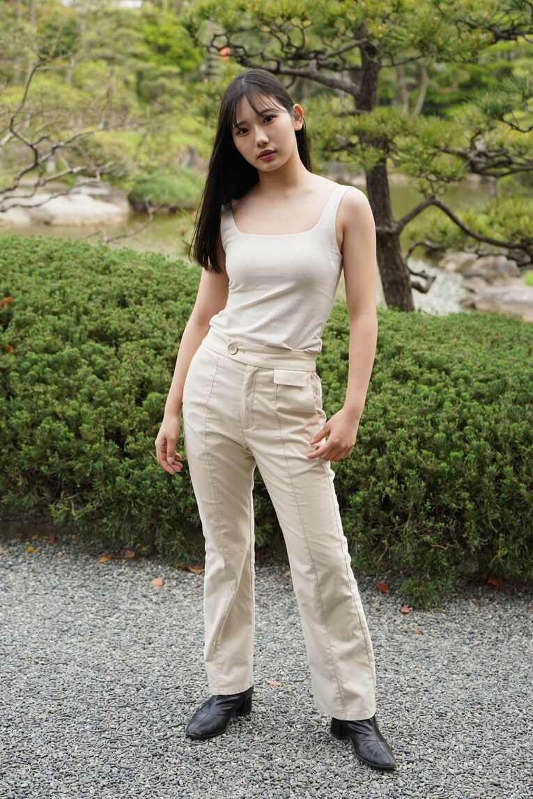 「中学生でドラゲーにハマって…」“スターダムの超新星”天咲光由19歳が明かす「男子をマジ泣きさせた」意外な素顔とは《特別グラビア》(5)