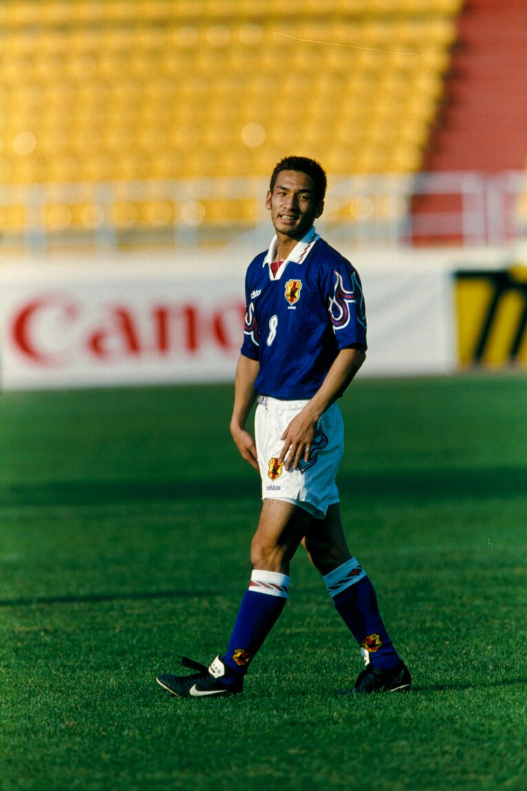 ©︎Kazukiaki Nishiyama