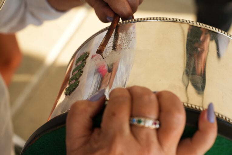 ©︎USGA/Darren Carroll