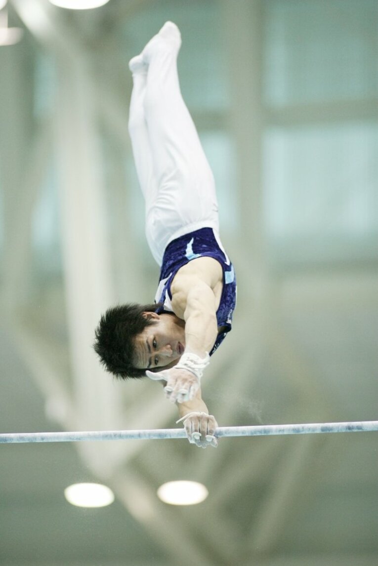 ©Sports Graphic Number