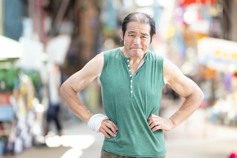 “野人”中西学に起きた異変「脂肪がなくなり…」新日本プロレスの“格闘技路線”で運命が変わったウラ事情「オメーはそれでいいや」伝説の猪木問答(5)