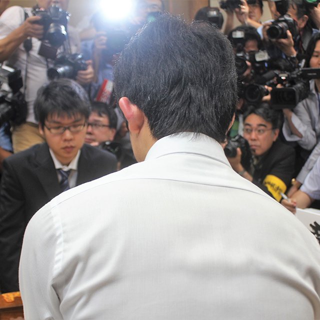 「若いのにAIのテクニックばかり学んでていいのか」“NBAフリーク棋士”が最先端バスケや藤井聡太・渡辺明に感じる凄みとは