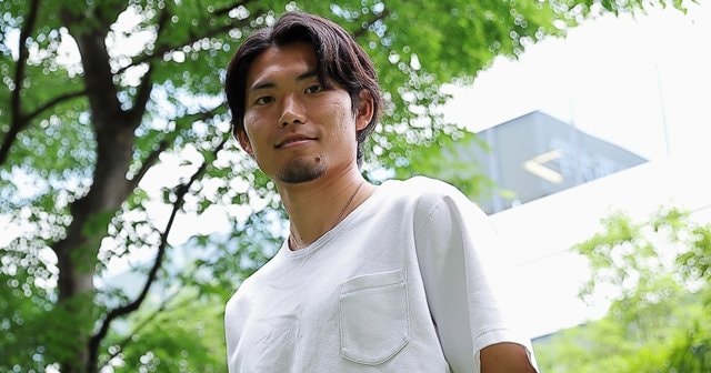 フリーライター、男の子