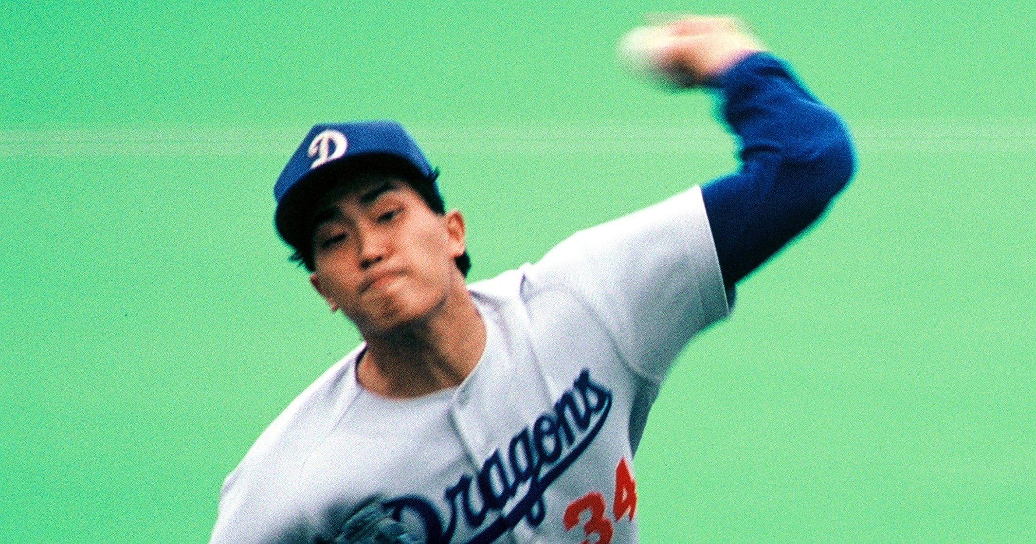 伝説のルーキー”近藤真一の快投で「もうクビだと思ったんです」中日
