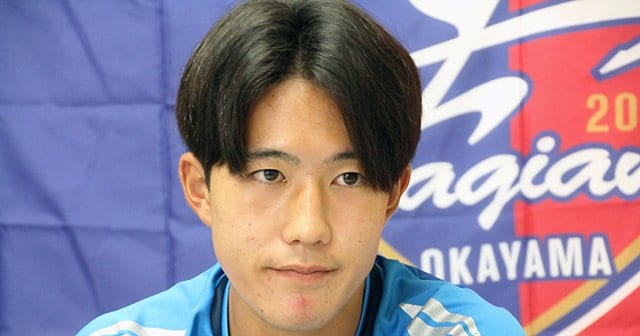 お先真っ暗とは…」日本代表“ロス五輪世代の10番”佐藤龍之介が高2でプロ