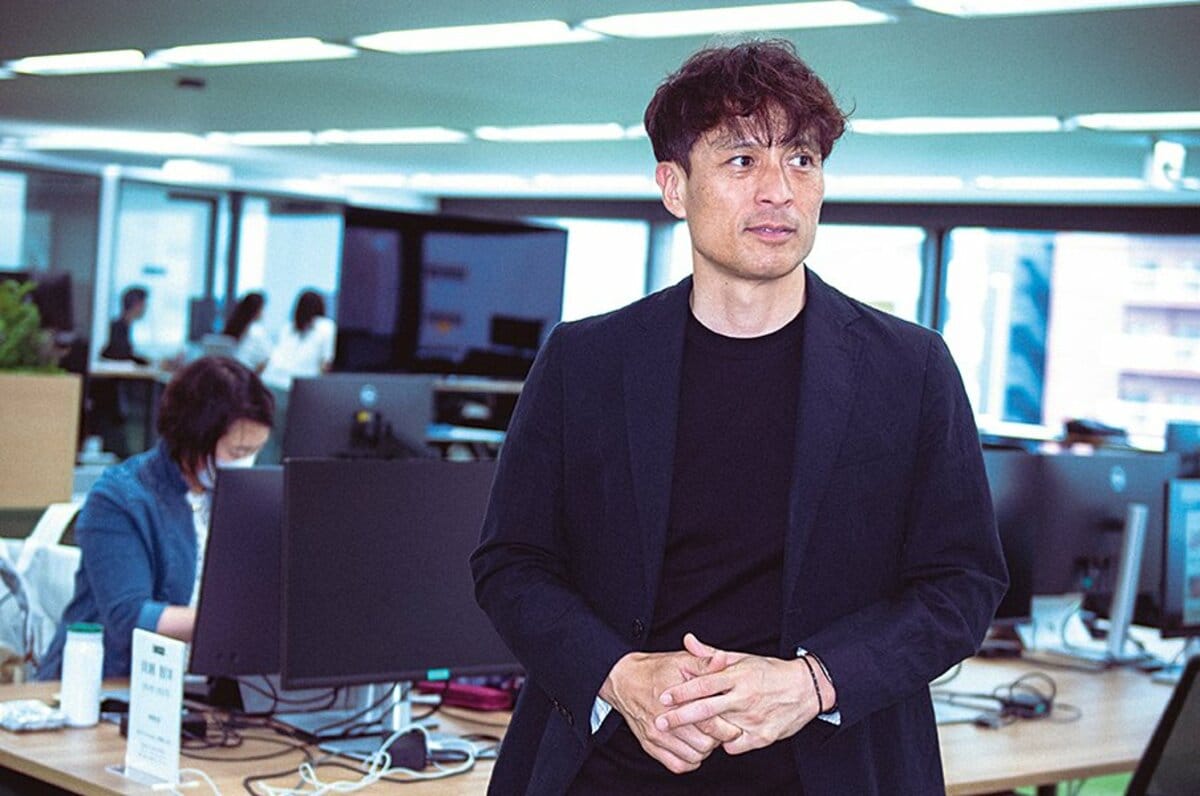 新会長のビジョン］宮本恒靖「人生ずっとサッカーとつながってほしい