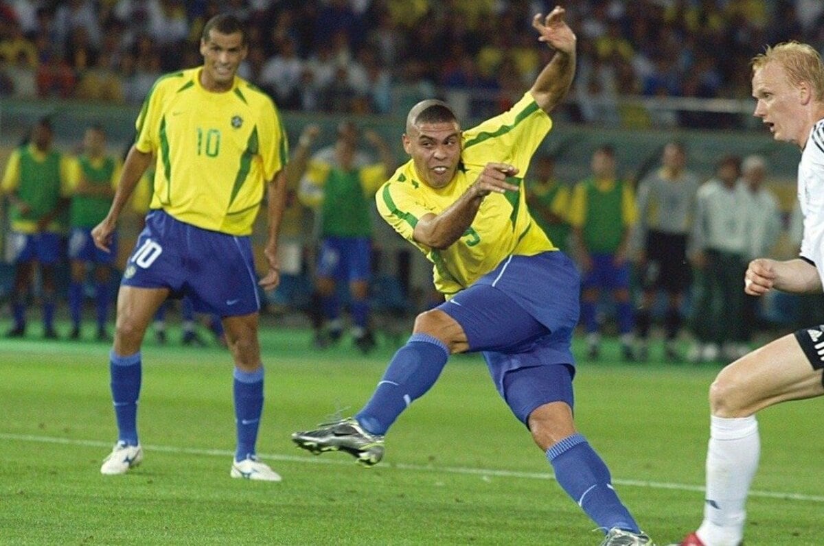 日韓W杯 2002 - Number Web - ナンバー