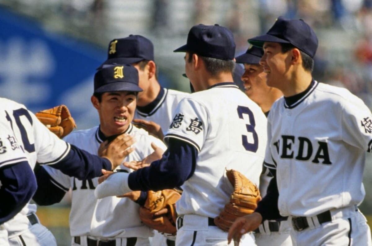 よく来れましたね？」池田高校“甲子園優勝メンバー”に再取材…徳島へ