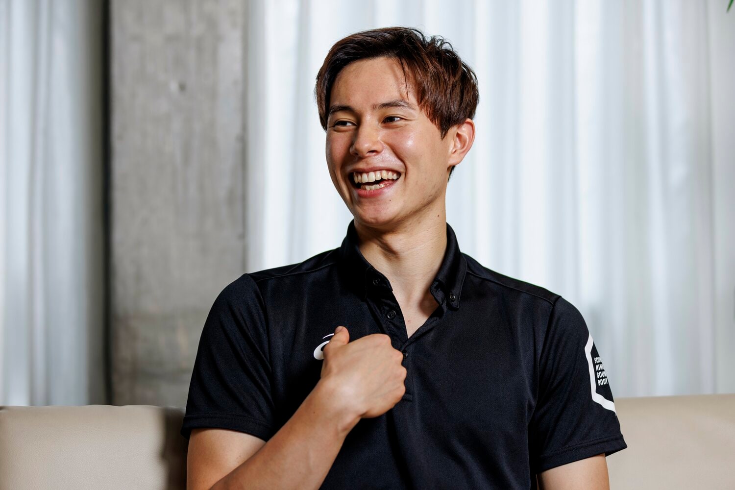 ©︎Kiichi Matsumoto