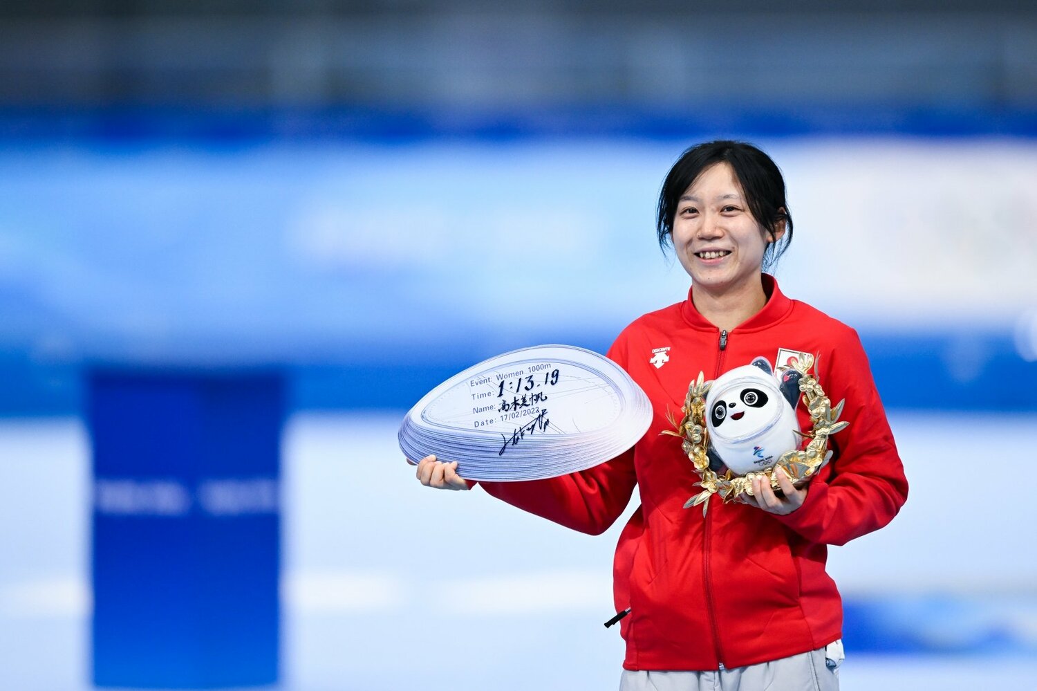 ©Asami Enomoto/JMPA