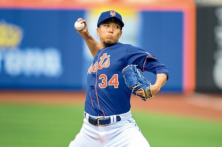 憧れは同じソフトバンクの育成出身である千賀だという ©Nanae Suzuki