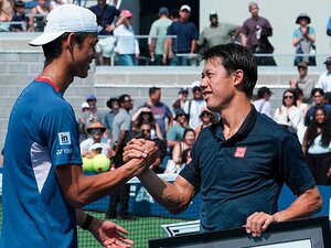 最後の全米を終えた錦織圭。現役への“未練”は断ち切れるか。