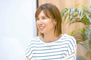 “モデルジャンパー”と注目されて…走幅跳・秦澄美鈴26歳の本音と“アスリートのメイク”への思い「自分の好きな見た目でいるのが健康かな」