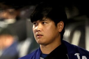 「オオタニの“素の姿”を知ってるか？」ドジャースコーチ3人が明かした…大谷翔平“テレビに映らない”素顔「ベッツやフリーマンも熱心だが…」