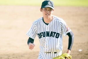 「（朗希は）エゴサとかしてた」「30球以上は投げない」大船渡の同級生が明かす“高校生・佐々木朗希”の素顔…あの岩手大会決勝で先発した投手の証言