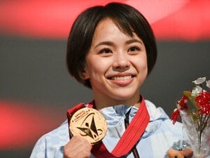 「間違ってなかったな」体操・村上茉愛が《世界体操で優勝して引退》で晴らした“東京五輪唯一の心残り”とは