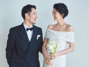 「大山加奈や木村沙織も祝福」元バレー代表・栗原恵が電撃婚＆妊娠発表、美しいドレス姿も話題に…40歳のいまだから話せる“プリンセス・メグ”の本音