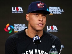 ジャッジでもトラウトでもベッツでもなく…WBC米国代表、じつは第1回も“超スター軍団”だった「日本戦で疑惑の判定」「2次L敗退の決定的要因」