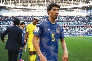 【守田の証言】「監督解任を求めたわけではない？」の質問に守田英正は何と答えた…アジア杯敗退後の“発言”をめぐる真意「恩をあだで返したつもりはない」