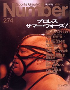 プロレス・サマーウォーズ!