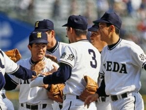 「よく来れましたね？」池田高校“甲子園優勝メンバー”に再取材…徳島へ“越境入学”した男の告白「まるで仙人だった」初めて蔦文也と対面した衝撃
