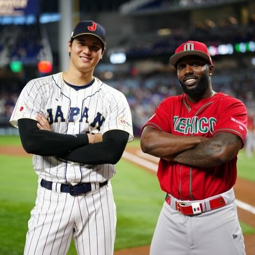 ランディ・アロサレーナを徹底解剖 - Number Web - ナンバー
