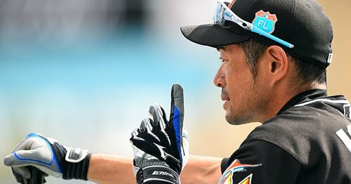 ピート・ローズを徹底解剖 - Number Web - ナンバー