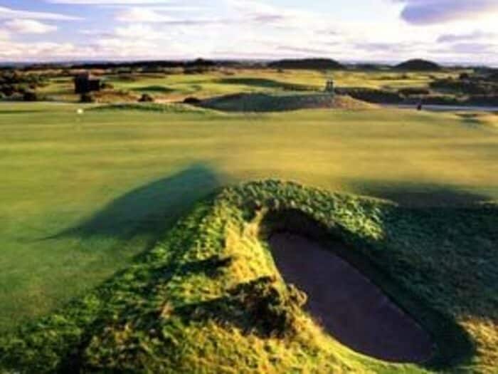 “聖地”で繰り広げられる、'05年全英の見どころは？＜Number Web＞ photograph by Taku Miyamoto