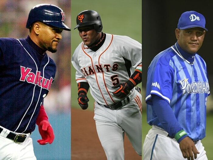 【記録で回想】ラミレスは凄いが「クセも凄い」  四球嫌いと“ドラフト下位＆脇役を抜擢”できたワケ＜Number Web＞ photograph by JIJI PRESS/Shigeki Yamamoto/Hideki Sugiyama