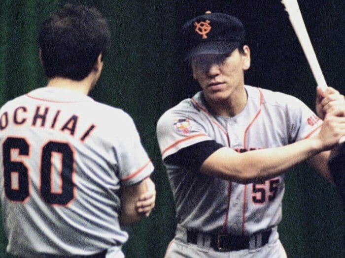 「プロ野球史上最高の視聴率48.8%の試合といえば?」日本人はいつからテレビで野球を見なくなった? 小学生男子が巨人4番の名前を言えた時代<Number Web> photograph by KYODO