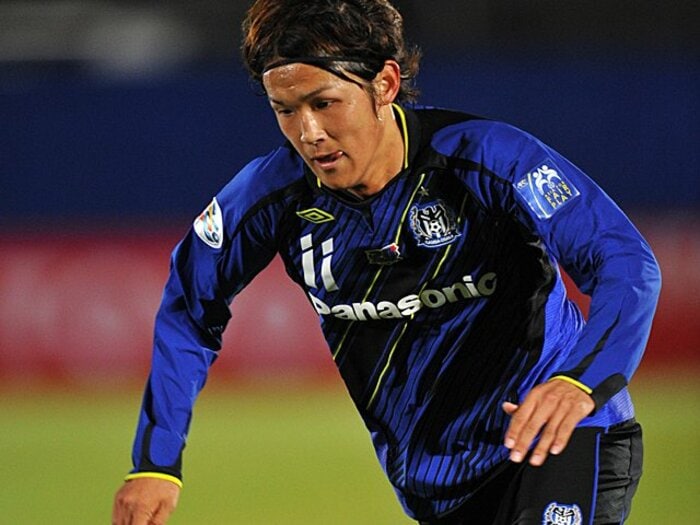 Ｊリーグの注目ポイントはロンドン世代の“底上げ”。～香川、宮市、宇佐美に続け！～＜Number Web＞ photograph by Kenji Yasuda