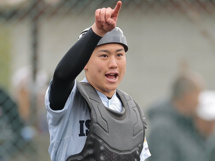 “偏差値70”超進学校の快腕、センバツ優勝“横浜高も手を焼く”剛腕サウスポー…ベテラン記者が選ぶ高校野球「甲子園不出場」の逸材たち＜Number Web＞ photograph by Sankei Shimbun