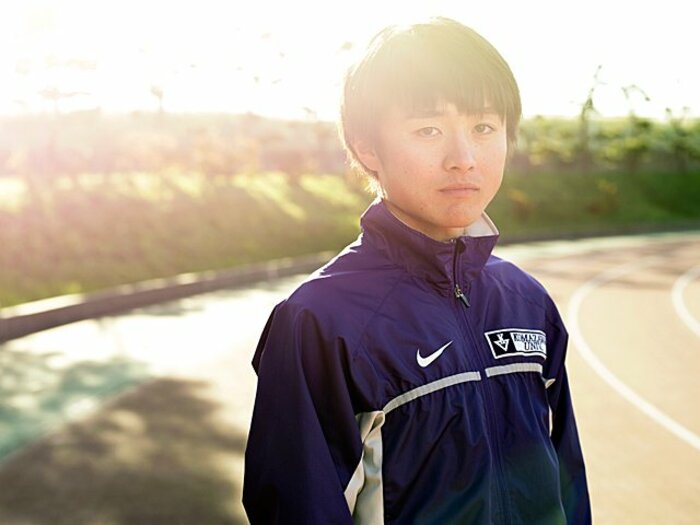 ＜箱根駅伝・駒大のエースに聞く＞ 窪田忍 「最後の箱根駅伝はマラソンランナーへの大切な通過点です」＜Number Web＞ photograph by Shunsuke Mizukami