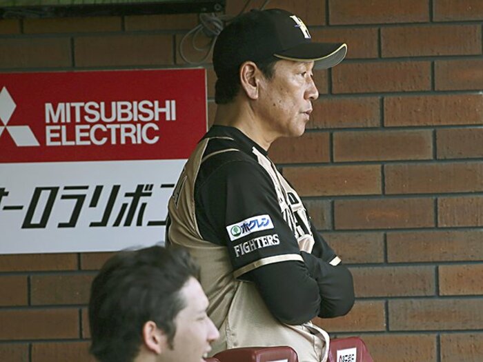 栗山監督が、ポーランド戦の西野采配に共鳴した。覚悟が宿った決断とは。＜Number Web＞ photograph by Kyodo News