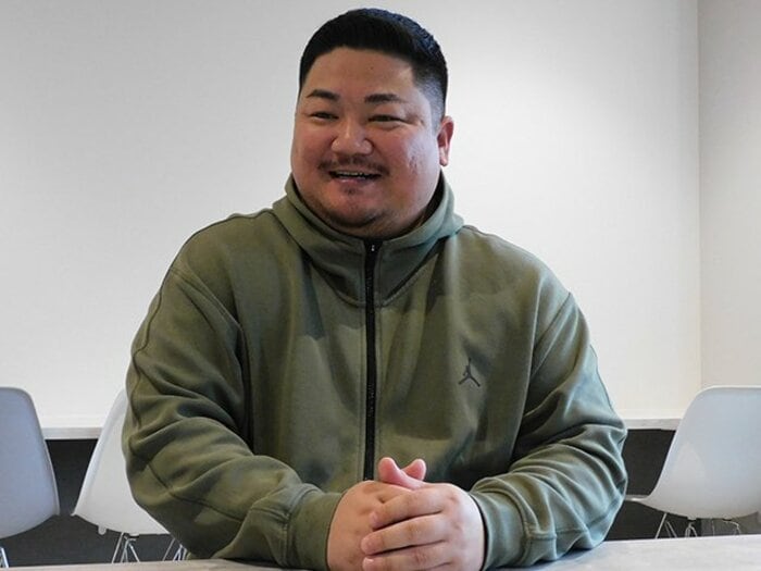 「体は大きくなってしまいましたが」消えた“甲子園史上最高のセカンド”町田友潤34歳の児童福祉改革「髪型、服装、ネイル自由。残業ほぼなし」＜Number Web＞ photograph by Jun Aida