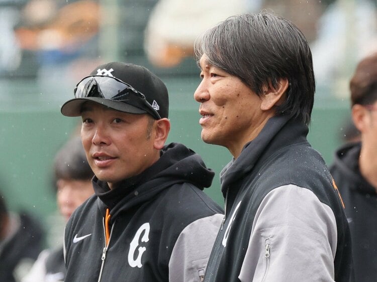 松井秀喜は巨人の監督の厳しさをわかっています」元巨人の担当広報が
