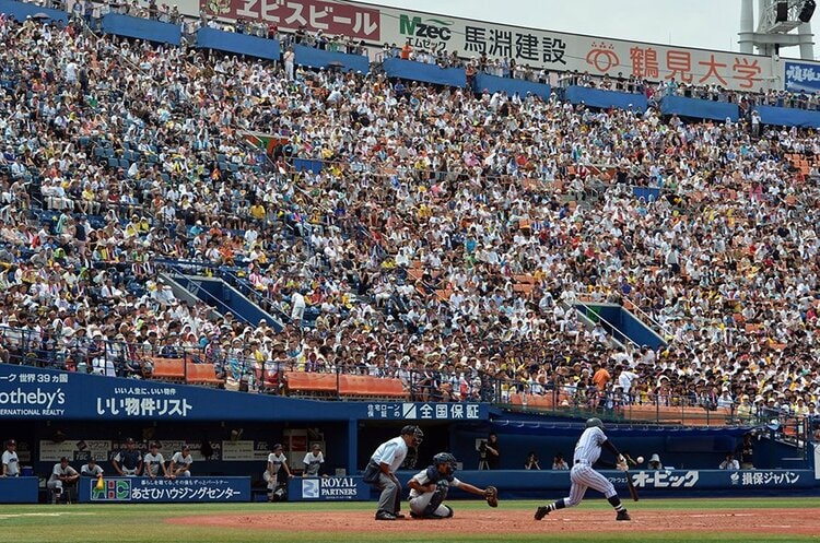 松坂大輔・筒香嘉智ら実力派vs原貢・原辰徳・菅野智之の系譜…横浜vs