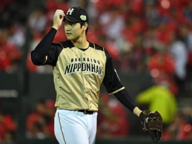 プロ入り3年目の大谷翔平…交流戦で戦った“セ・リーグ強打者たち”の声