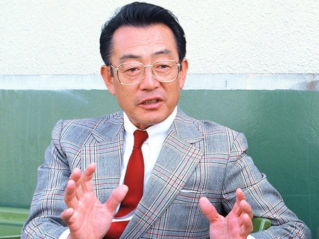 ヒロオカさんと意見が合わなくなっていた」バレンタイン監督が明かす
