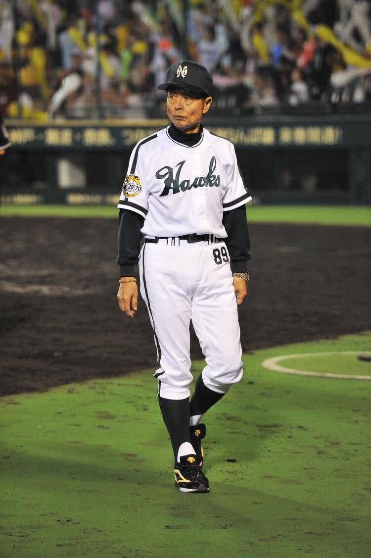 江夏豊⇔江本孟紀の電撃トレード」「野村克也監督で明暗」“意外な因縁